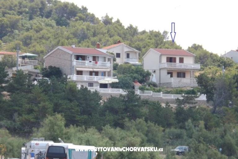 Apartman Dolac 4 – fotó 10