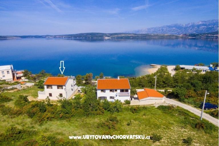 Apartman Dolac 4 – fotó 3
