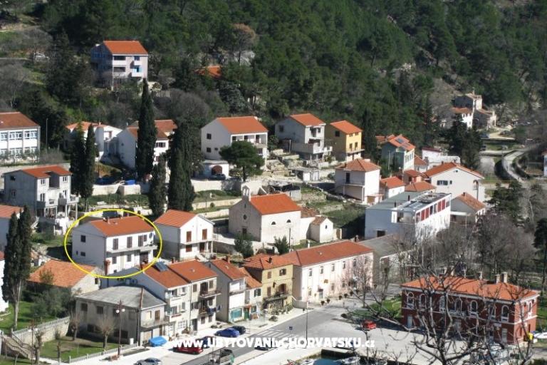 Apartman Jelka – fotó 2