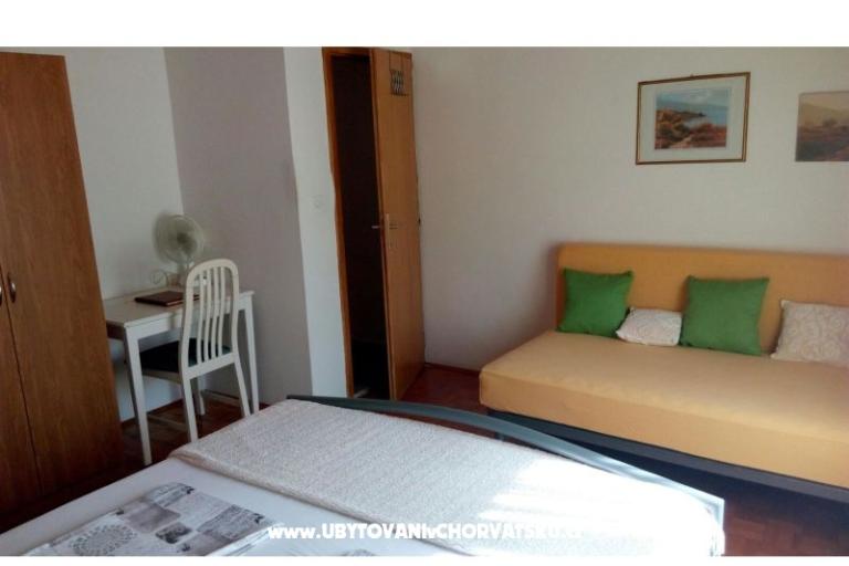 Apartman Jelka – fotó 9