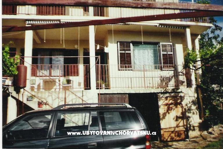 Apartman u přátel  – fotó 2