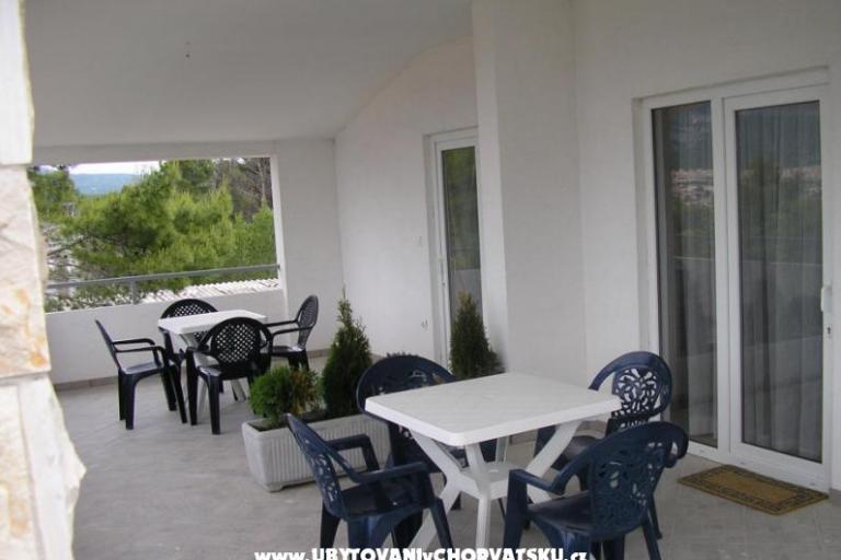 Apartmanok Ambruš – fotó 3