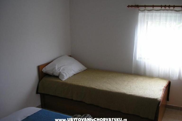 Apartmanok Ambruš – fotó 5