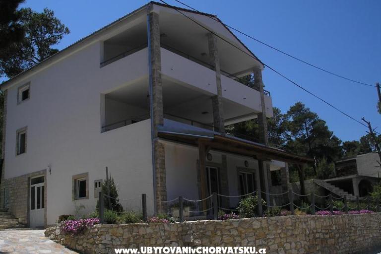 Apartmanok Ambruš – fotó 7