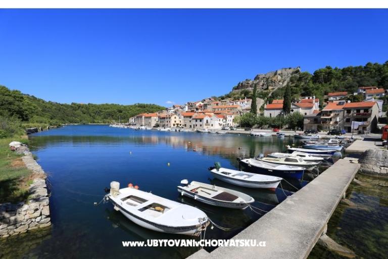Apartmanok Ivo – fotó 8