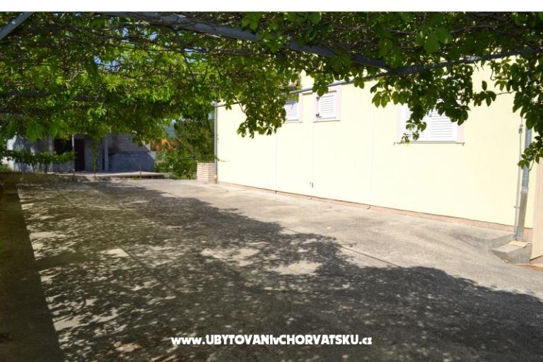 Apartmanok Martin – fotó 16