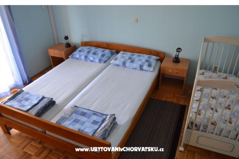 Apartmanok Martin – fotó 5