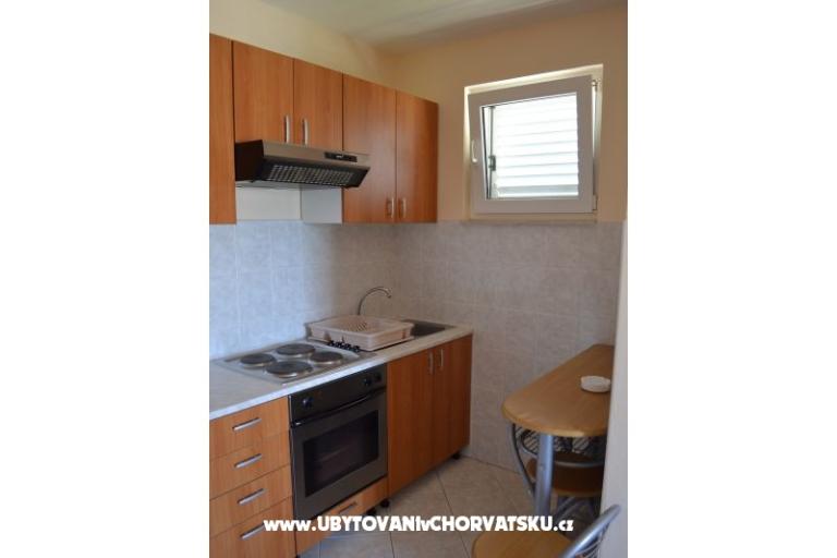 Apartmanok Martin – fotó 8