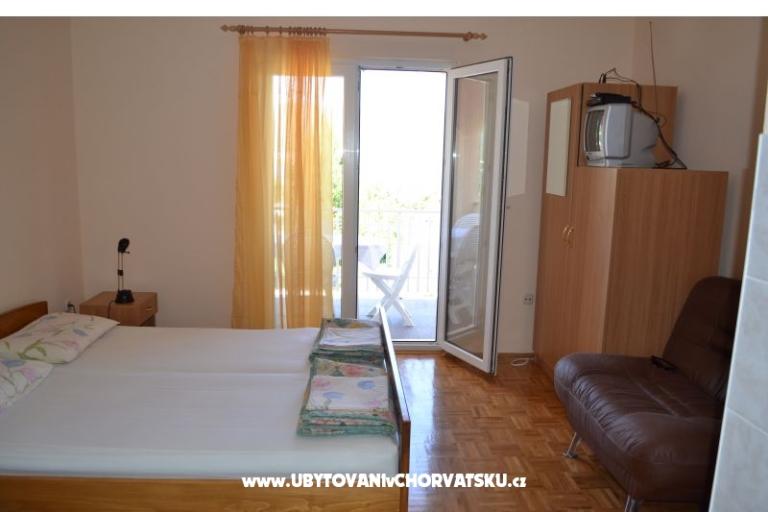 Apartmanok Martin – fotó 9