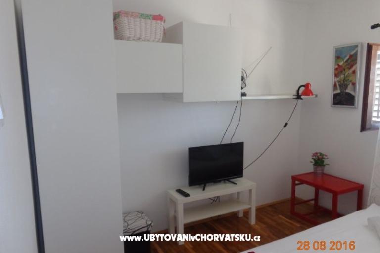 Apartmanok Skrivena  – fotó 10