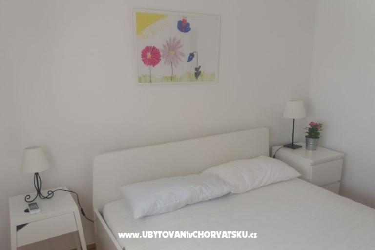 Apartmanok Skrivena  – fotó 13