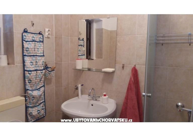 Apartmanok Skrivena  – fotó 15