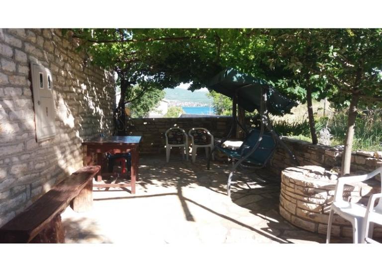 Apartmanok Skrivena  – fotó 16