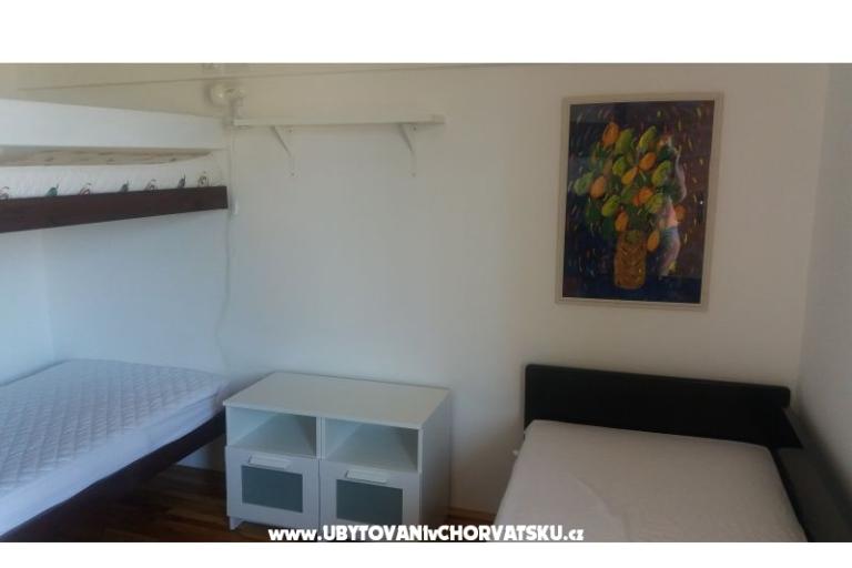 Apartmanok Skrivena  – fotó 17