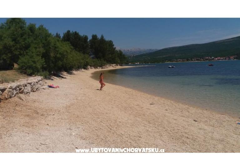 Apartmanok Skrivena  – fotó 18