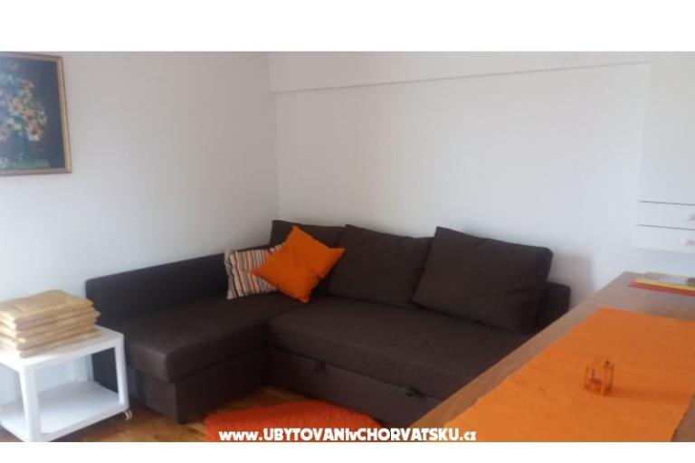 Apartmanok Skrivena  – fotó 2