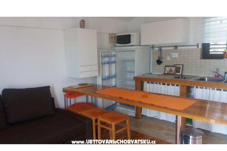 Apartmanok Skrivena  – fotó 3