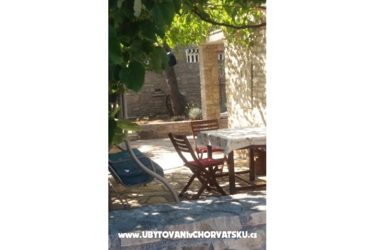Apartmanok Skrivena  – fotó 6