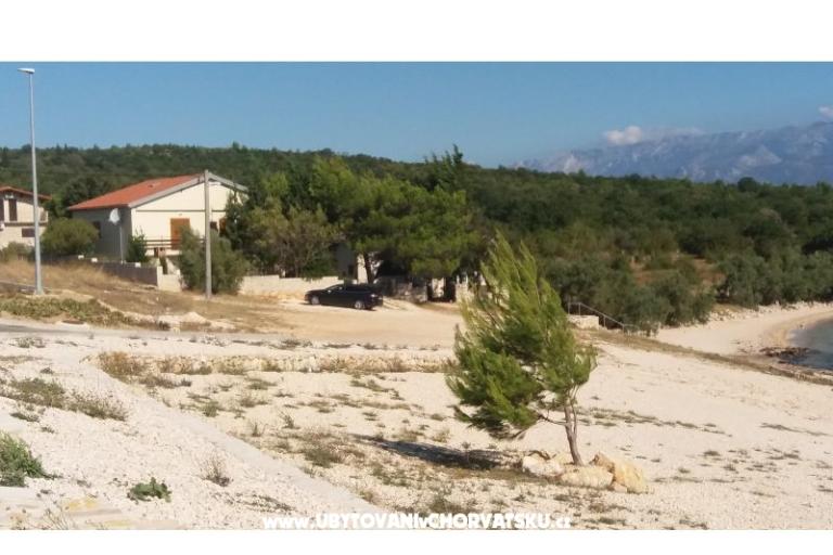 Apartmanok Skrivena  – fotó 8