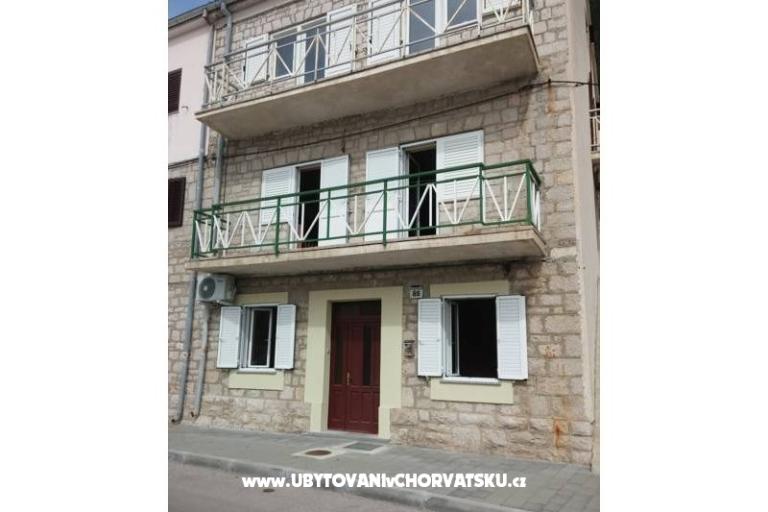 Sea View Apartman Dino – fotó 12