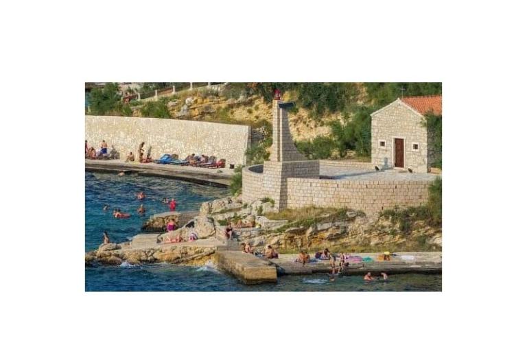 Sea View Apartman Dino – fotó 15