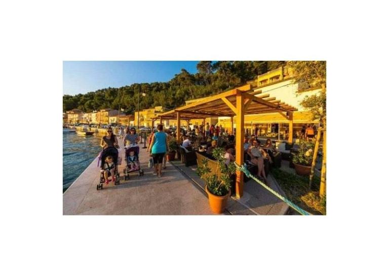 Sea View Apartman Dino – fotó 17