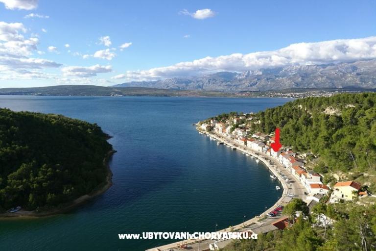 Sea View Apartman Dino – fotó 8