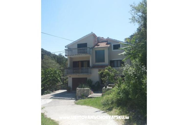 Holiday home Vito – fotó 17