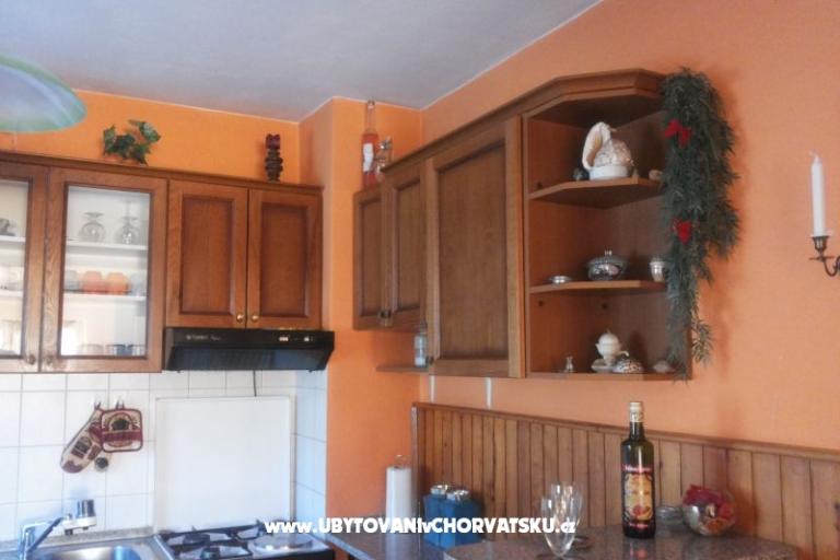 Holiday home Vito – fotó 7