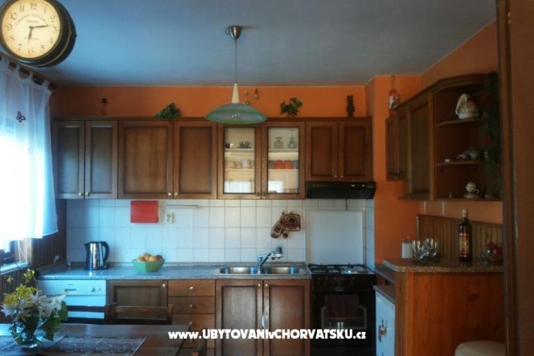 Holiday home Vito – fotó 8