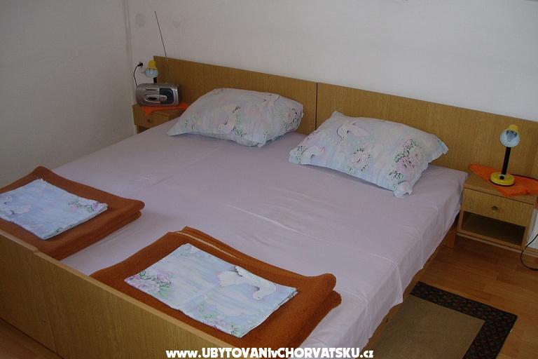 Kiwi Apartmanok – fotó 5