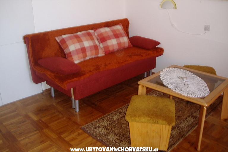 Kiwi Apartmanok – fotó 9