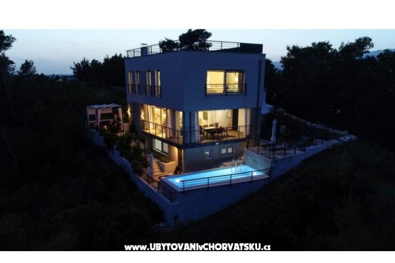 Villa Mirta ZadarVillas – fotó 11