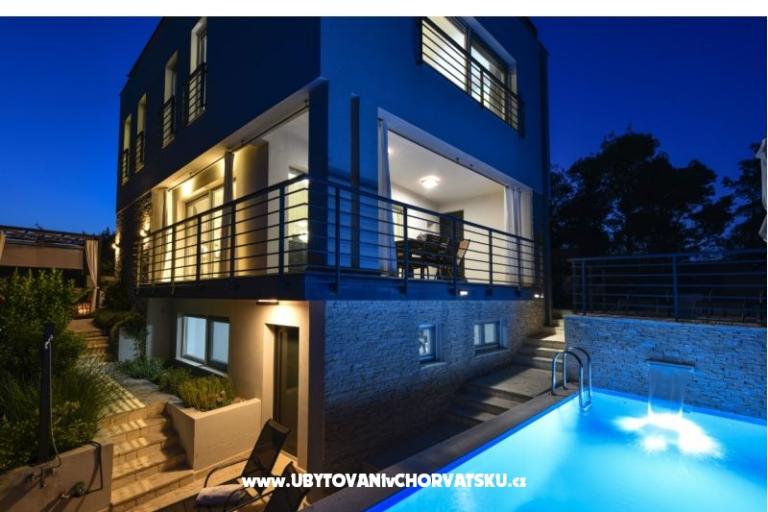Villa Mirta ZadarVillas – fotó 12