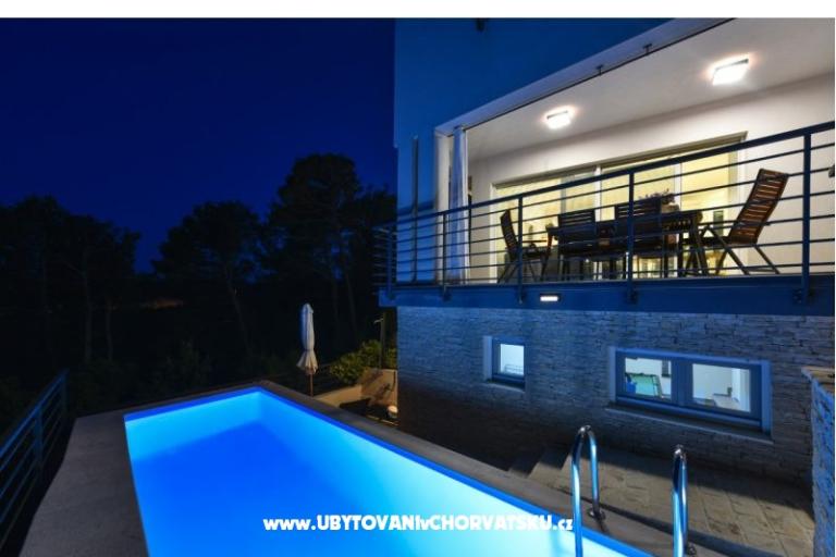 Villa Mirta ZadarVillas – fotó 13