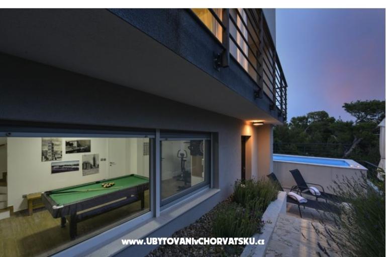Villa Mirta ZadarVillas – fotó 14