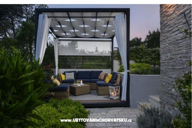 Villa Mirta ZadarVillas – fotó 15