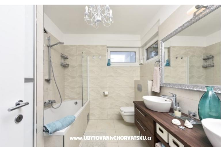 Villa Mirta ZadarVillas – fotó 18