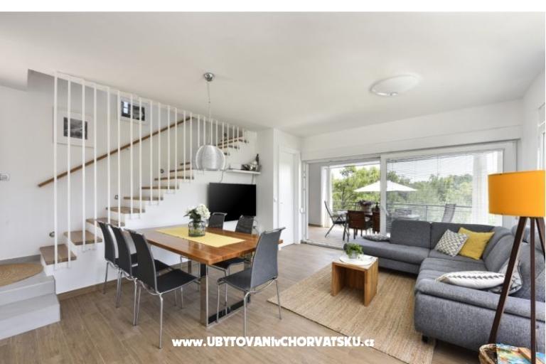 Villa Mirta ZadarVillas – fotó 5