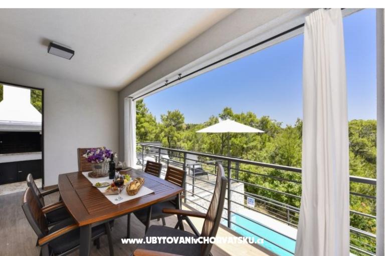 Villa Mirta ZadarVillas – fotó 6