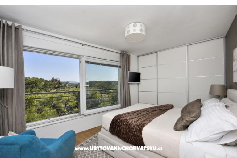 Villa Mirta ZadarVillas – fotó 7