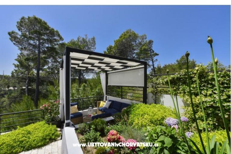 Villa Mirta ZadarVillas – fotó 8