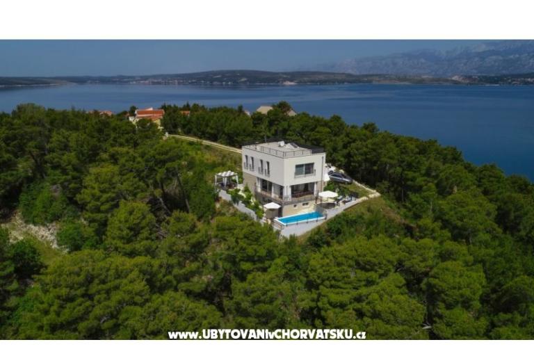 Villa Mirta ZadarVillas – fotó 9