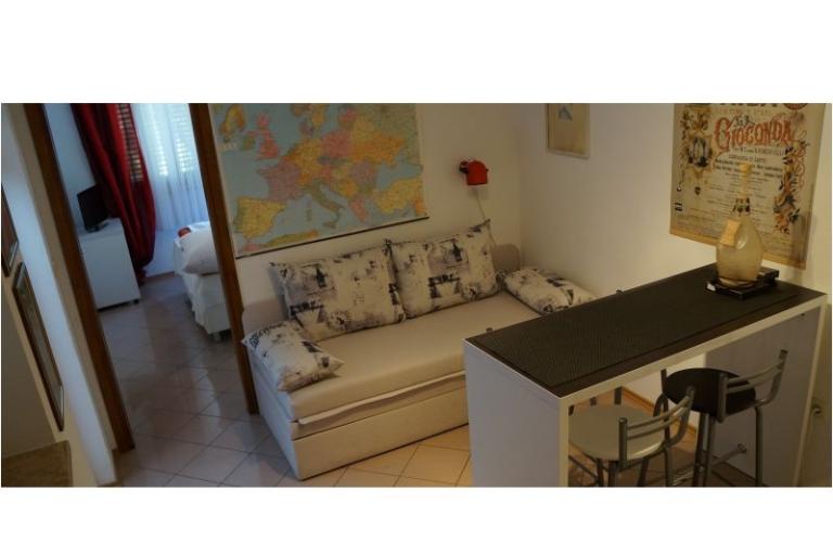 Studio Apartman Novi – fotó 2