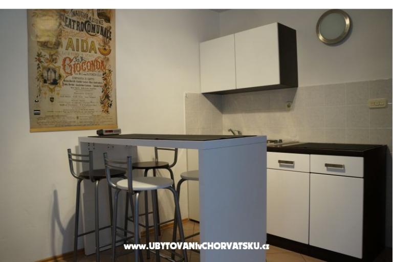 Studio Apartman Novi – fotó 3
