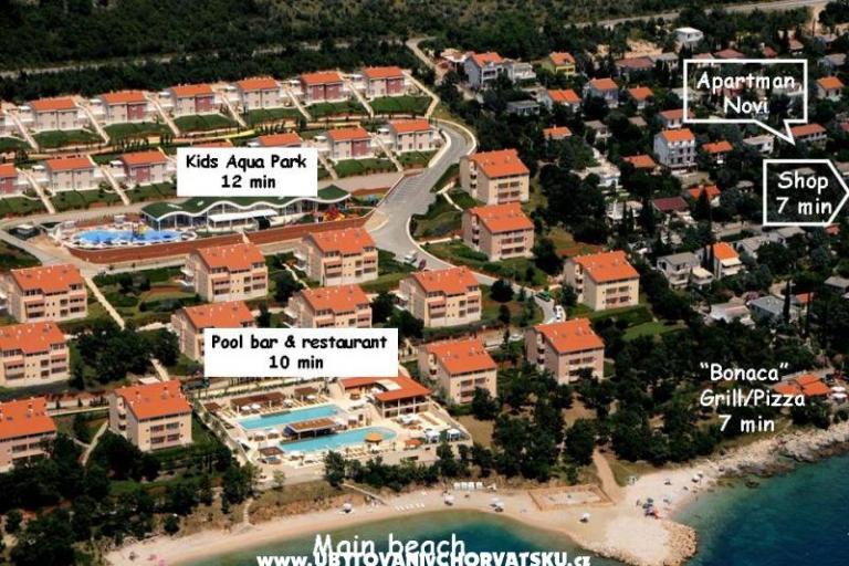 Studio Apartman Novi – fotó 8