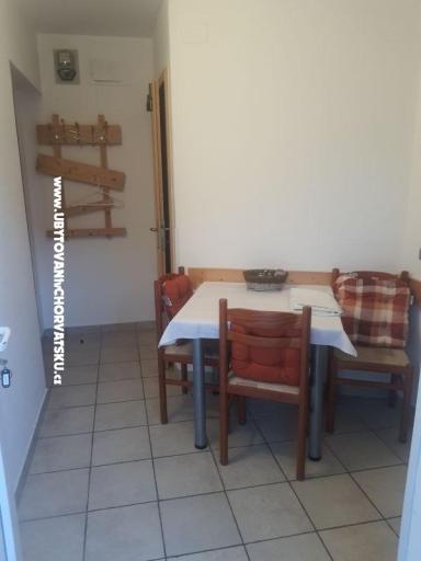 Apartman Novi Vinodolski Patalen – fotó 11