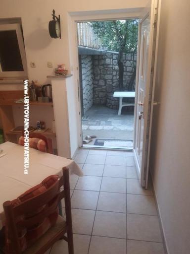 Apartman Novi Vinodolski Patalen – fotó 12