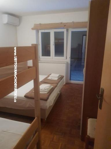 Apartman Novi Vinodolski Patalen – fotó 14