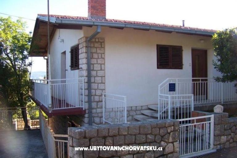Apartman Novi Vinodolski Patalen – fotó 2